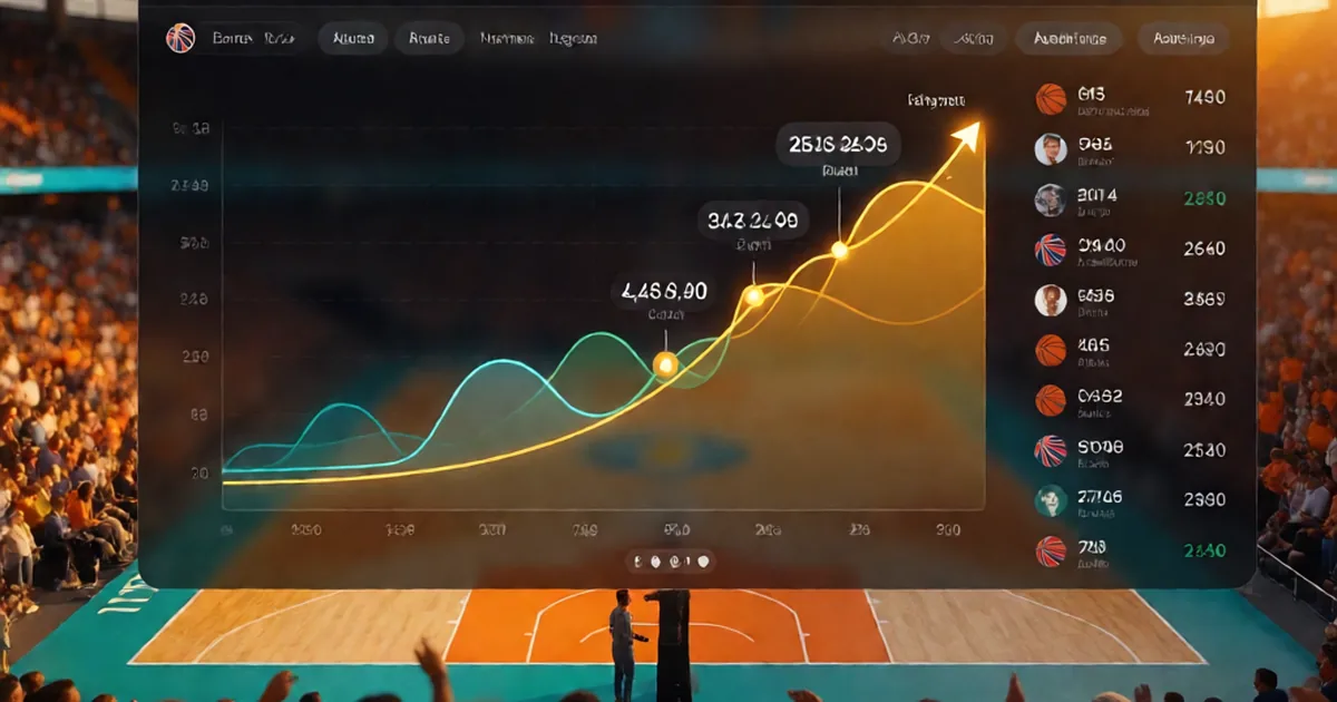 Basket Predictor в Евролиге: примеры анализа, частые ошибки и как их избежать