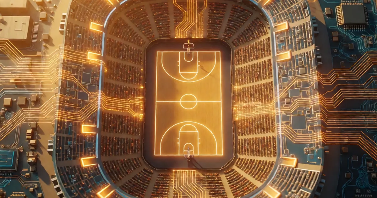 Как меняется форма команды по ходу сезона NBA: пошаговая инструкция